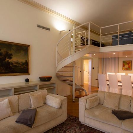 N 10, Luxury Turim Exterior foto