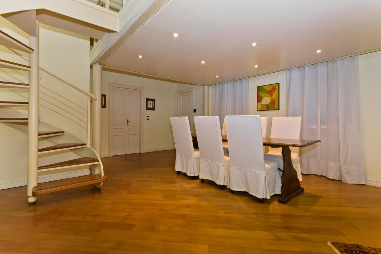 N 10, Luxury Turim Exterior foto