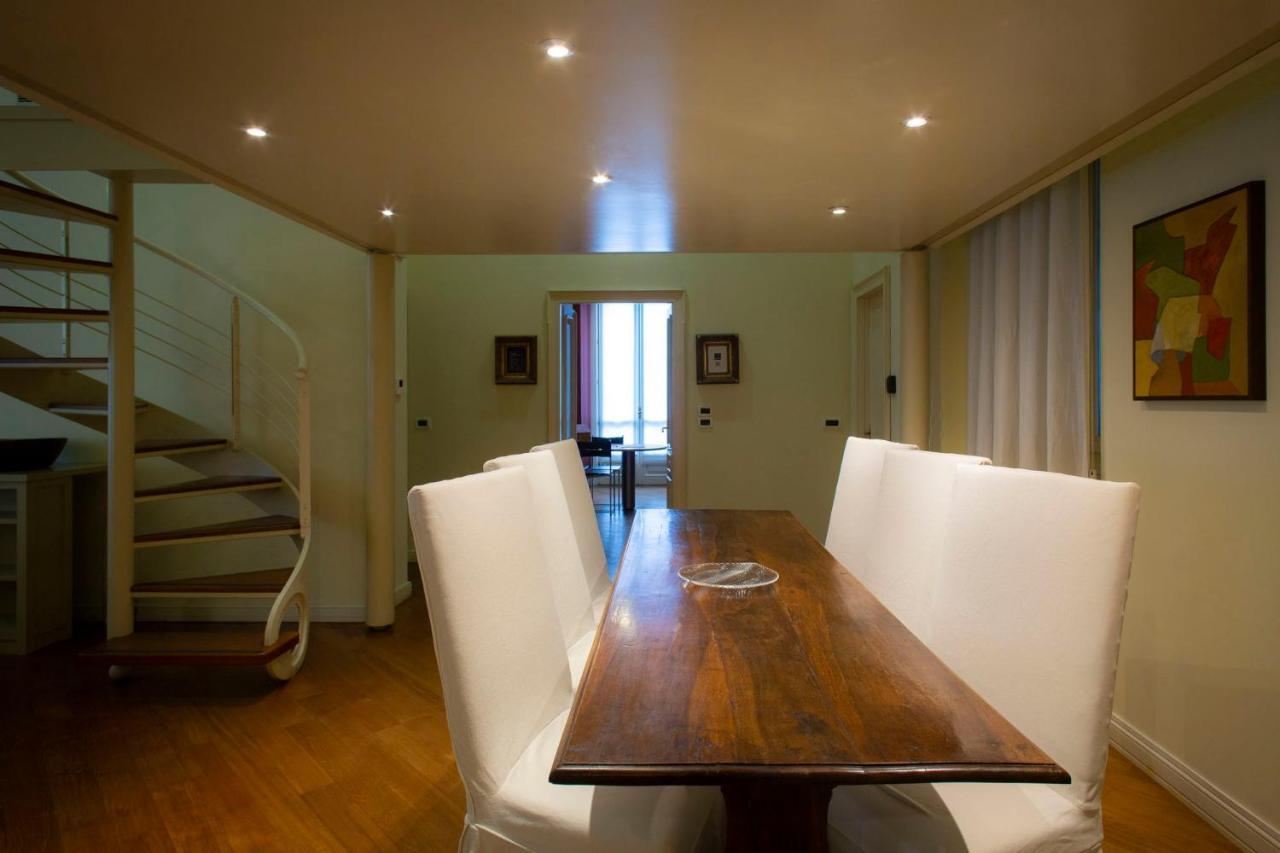 N 10, Luxury Turim Exterior foto