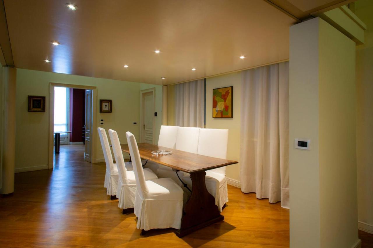 N 10, Luxury Turim Exterior foto