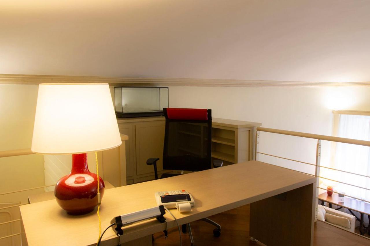 N 10, Luxury Turim Exterior foto