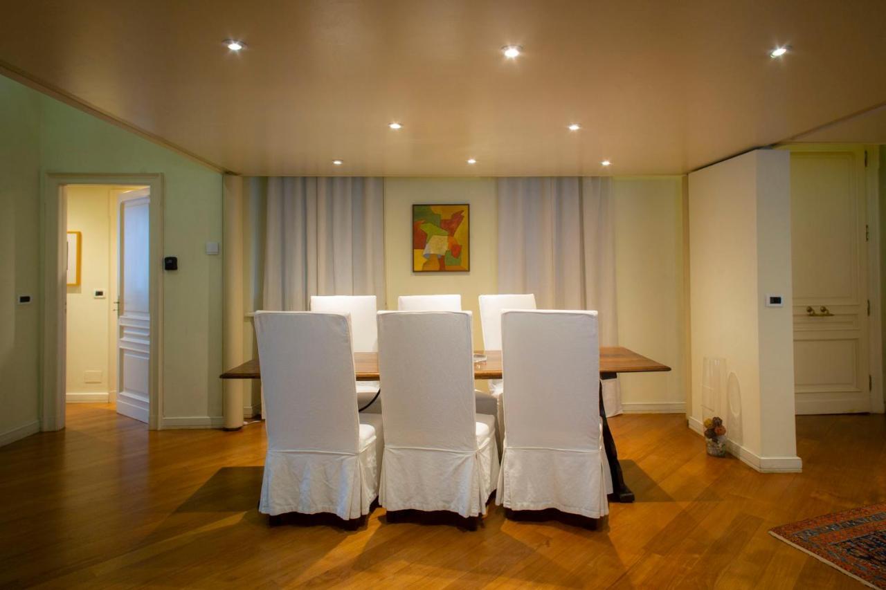 N 10, Luxury Turim Exterior foto