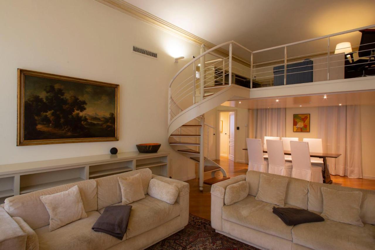 N 10, Luxury Turim Exterior foto
