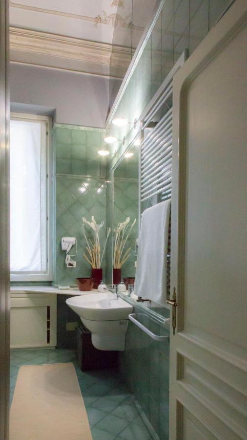 N 10, Luxury Turim Exterior foto